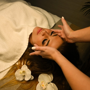 Facial Massage